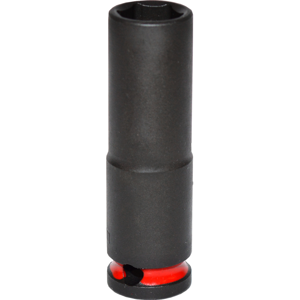 BOXO ⅜"-½" Impact Set Master 81 Pc Short & Deep Sockets, Extensions, ETC BX751-R - Image 12