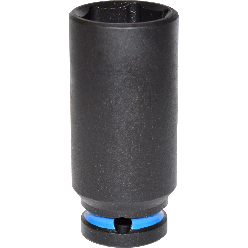 BOXO ⅜"-½" Impact Set Master 81 Pc Short & Deep Sockets, Extensions, ETC BX751-R - Image 14