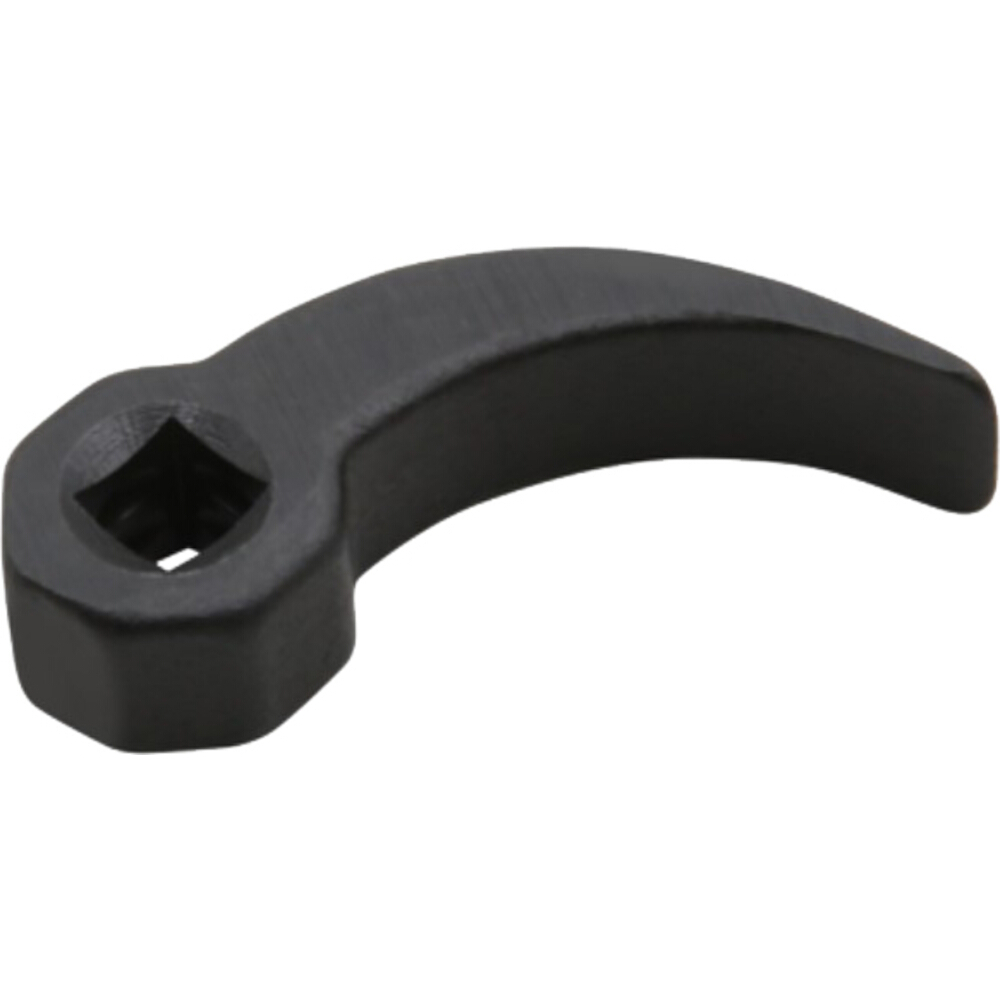 Pry Bar Rolling Head Adaptor 1/2" Drive Breaker Bar Powerhand SIN-300.3050