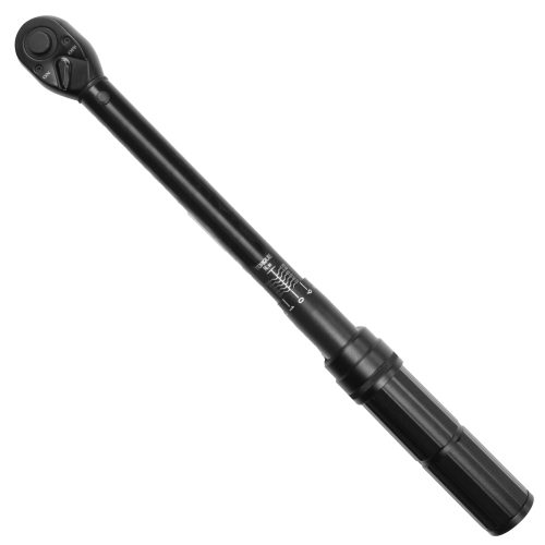 3/8" Drive Torque Wrench 20-120Nm Powerhand SIN-201.0003