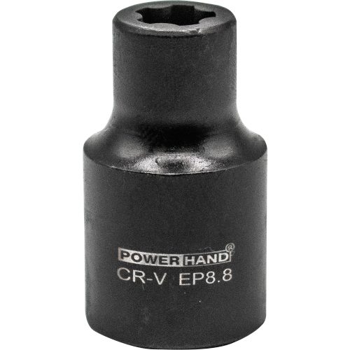 Torx Plus Bit Sockets