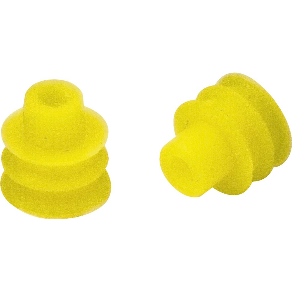 Superseal Electircal Connectors 1 - 6 Way Kits/Terminals/Seals/Tool/Box Set - Image 10