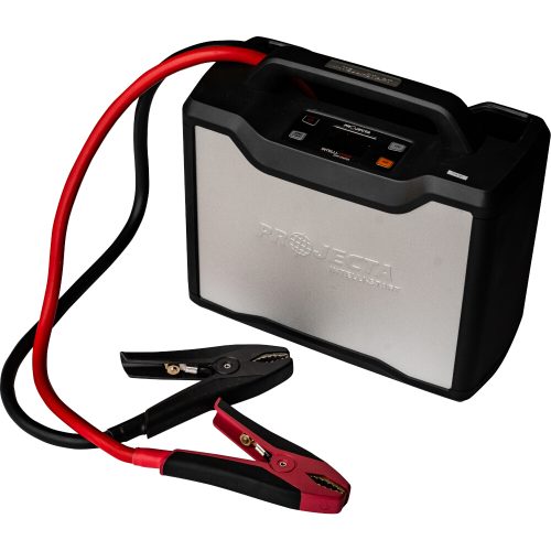 Jump Starter PROJECTA 12V/24V 3000A Intelli-Start Professional Lithium IS3000