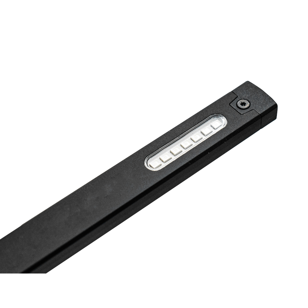 UV Function Folding Lamp 800 Lumen 3-in-1 Slimline Powerhand SIN-100.2045 - Image 4