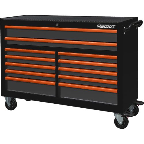 Roll Cabinets