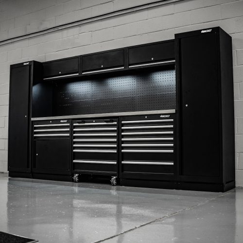 Modular Storage