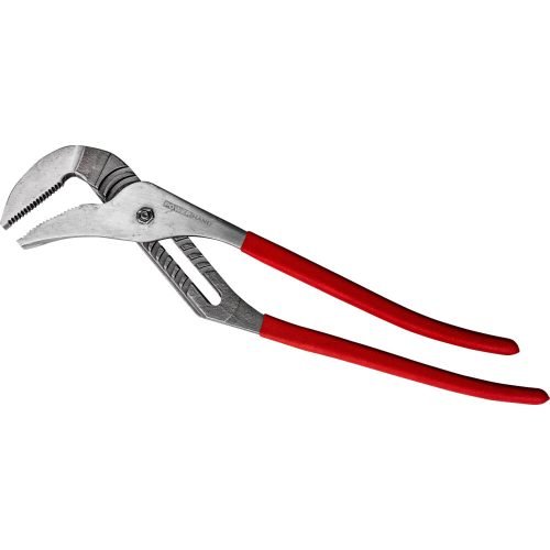 Water Pump Pliers 20"(500mm) Grips Groove Joint Powerhand SIN-900.0528-Free Post