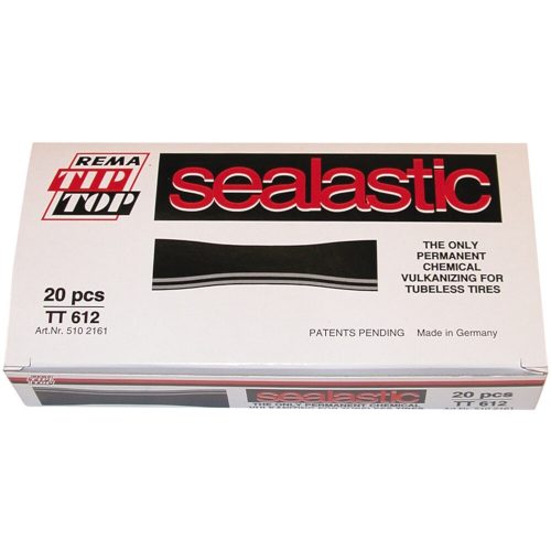 Rema Tip Top 'Sealastic' Plugs-Refill Pack 20 Temp Hole Repair Earth MoversTY196