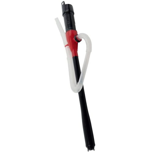 Fluid Transfer Pump Battery Operated Pumps 6 Litre/Minute Powerhand SIN-900.0557