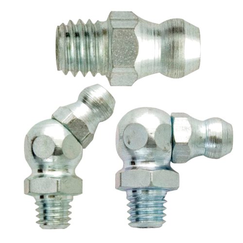 Grease Nipples