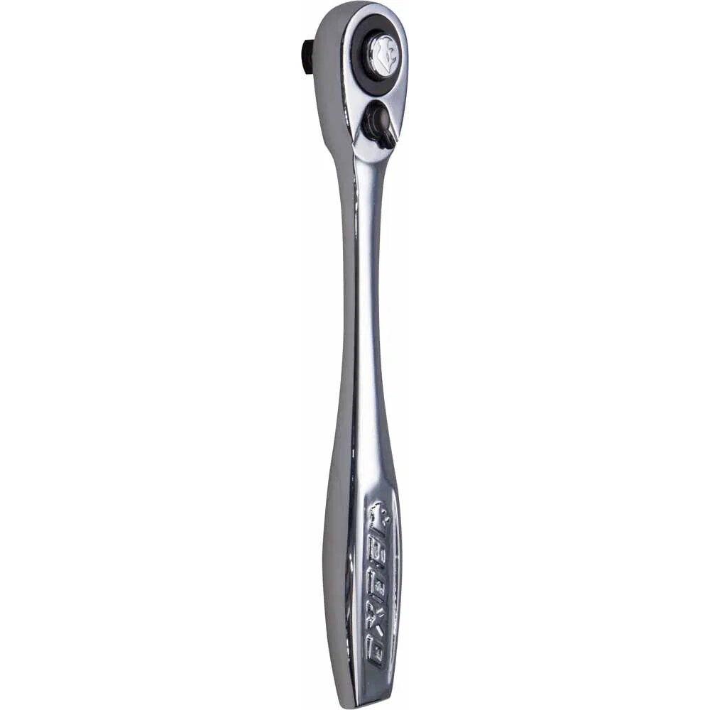 3/8" Drive Ratchet Slim Head 72 Teeth 5 ° Ratcheting Arc BOXO RS32-003 Free Post