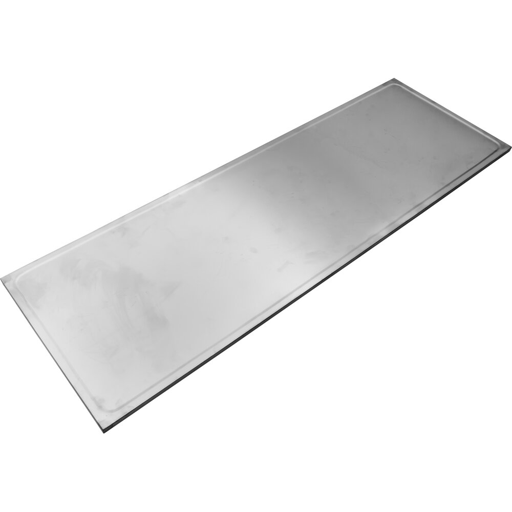 72" Roll Cab Boxo Gloss/Matte Black With Stainless Steel Top/Trim Colour Options - Image 4