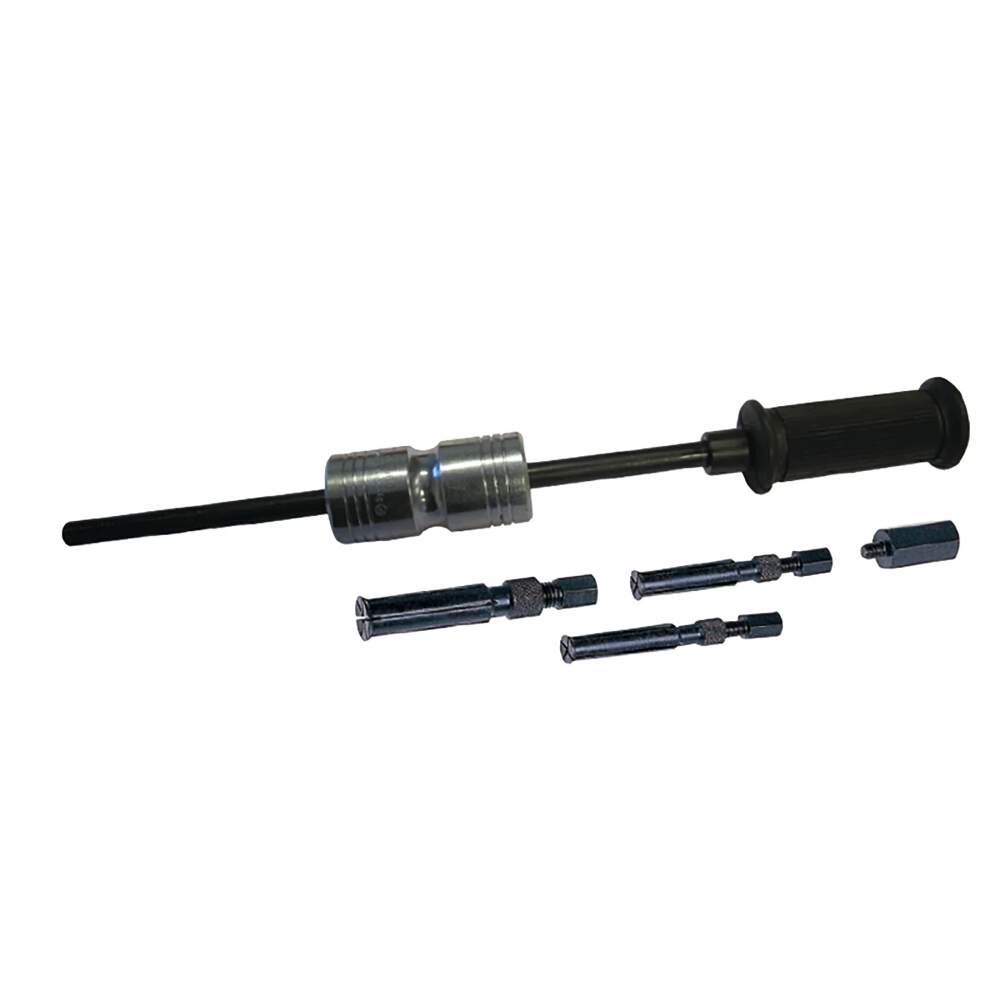 Slide Hammer & Split Collet Extractor Kit Sykes-Pickavant 09580200 -Free Postage