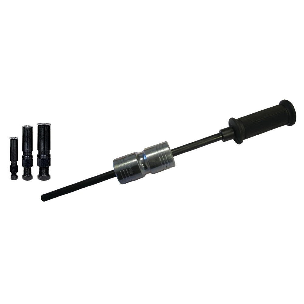 Slide Hammer & Split Collet Extractor Kit Sykes-Pickavant 09580300 -Free Postage