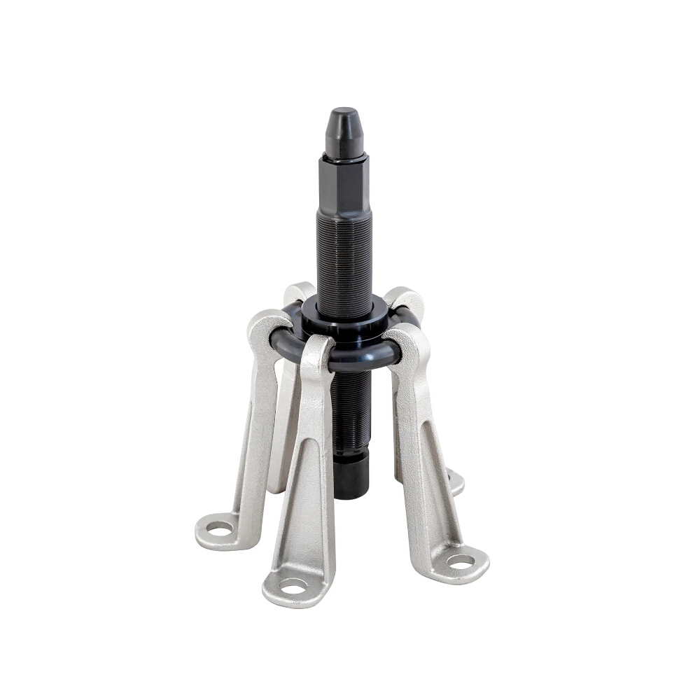 Mechanical Hub Puller - 5 Leg - Heavy Duty Force Screw Sykes-Pickavant 12740500
