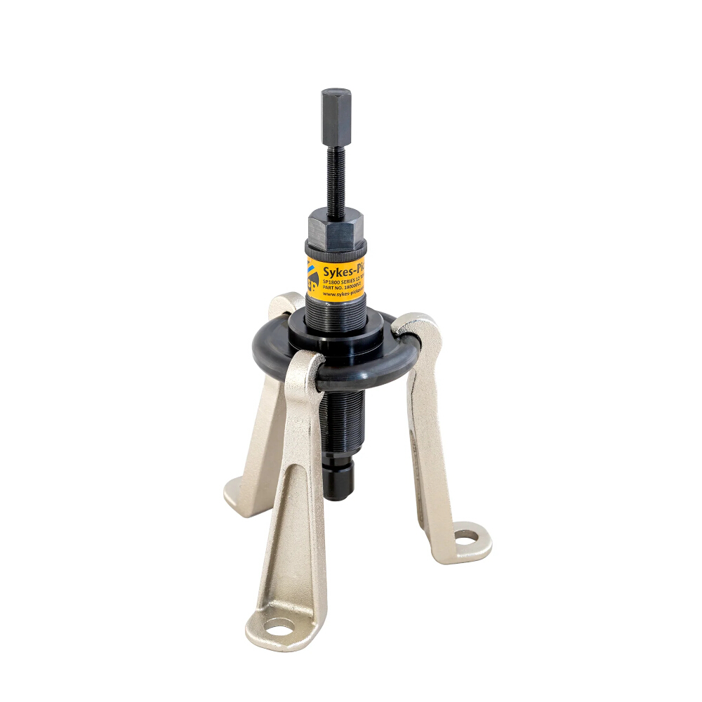 Hydraulic Hub Puller - 3 Leg 1500 Series Ram Sykes Pickavant 12741300 -Free Post