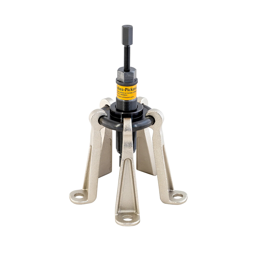 Hydraulic Hub Puller - 5 Leg 1500 Series Ram Sykes Pickavant 12741500 -Free Post