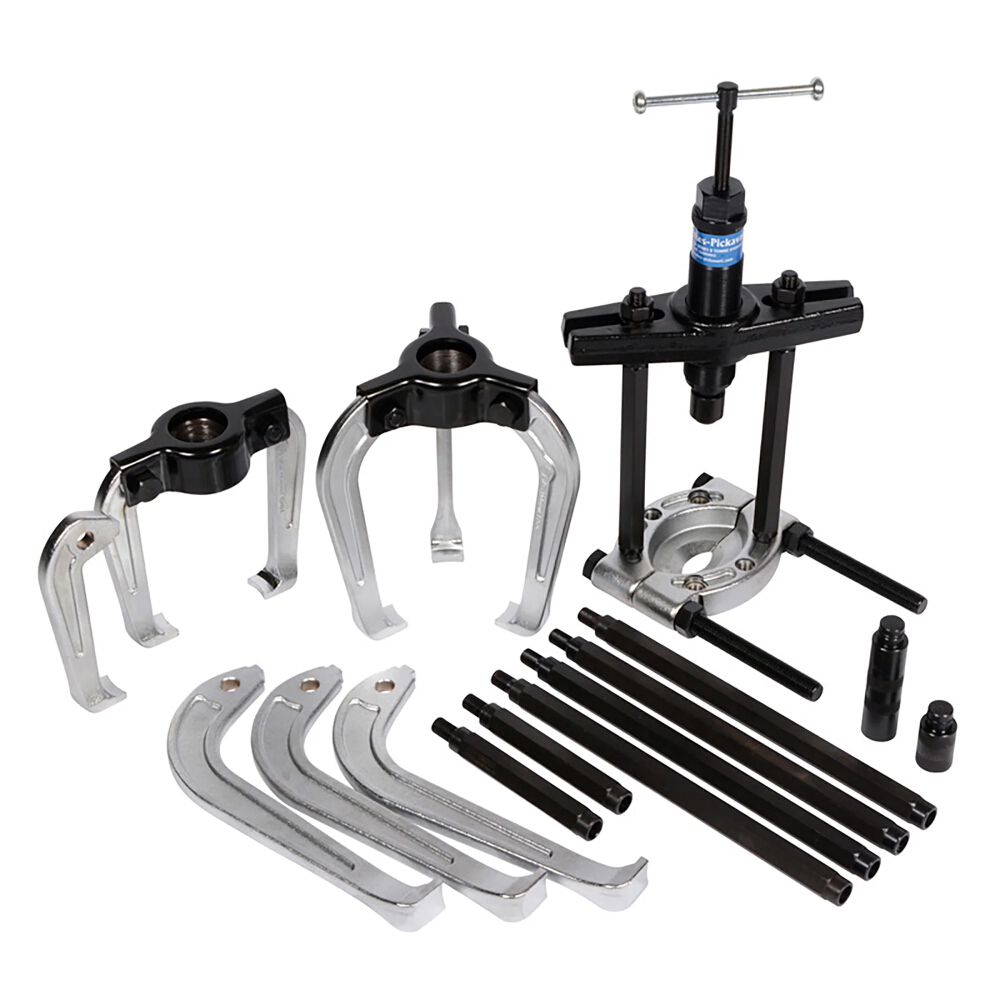 Hydraulic Puller & Separator Kit 1500 Series Sykes-Pickavant 15520800 -Free Post
