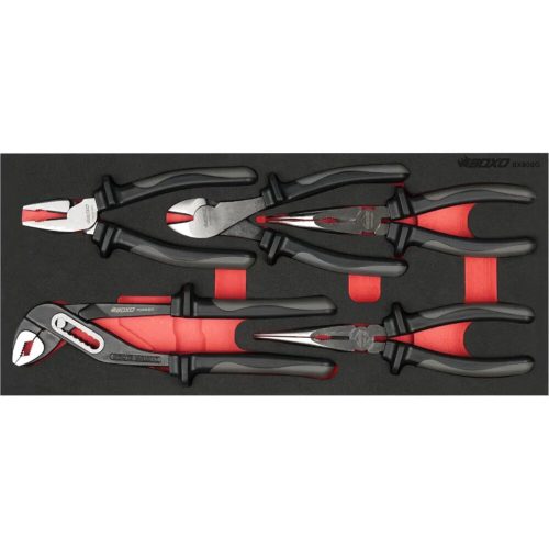Plier Sets