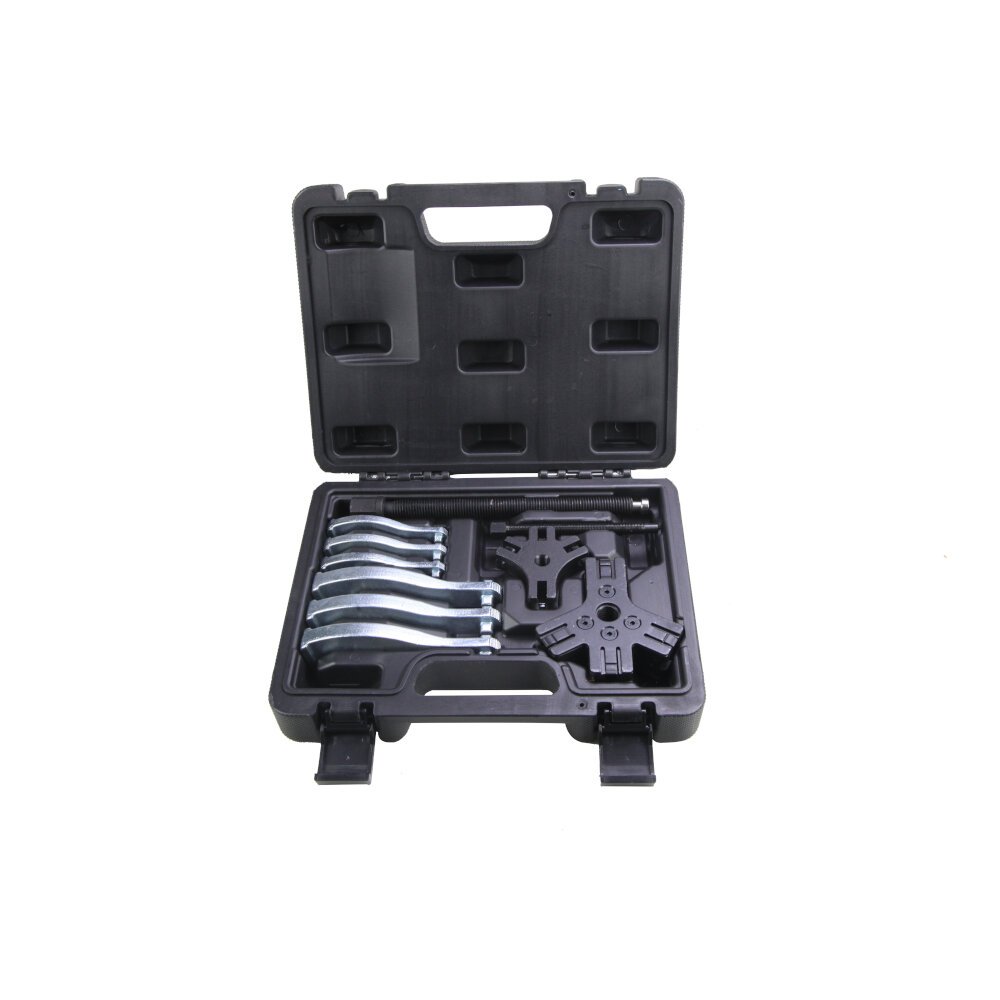 Ratcheting Puller Set 2T and 5T 2 or 3 Leg Configurations Powerhand SIN-300.0042