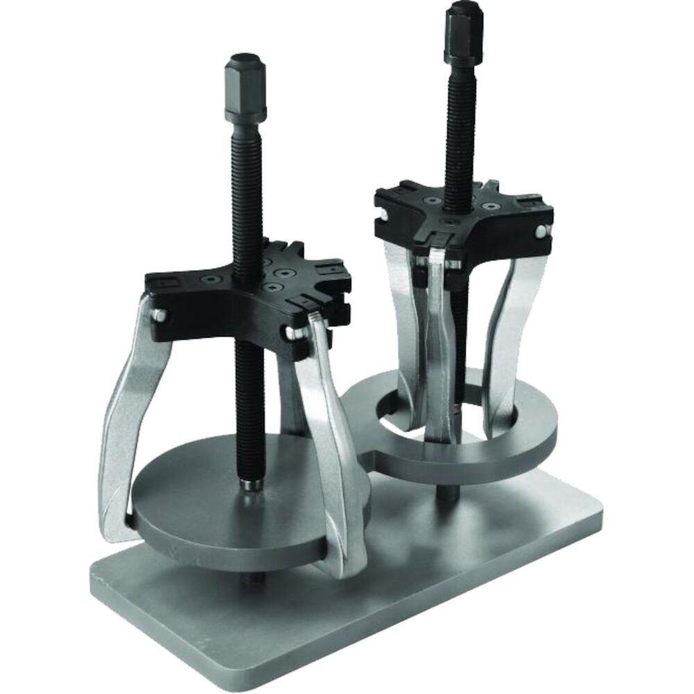 Ratcheting Puller Set 2T and 5T 2 or 3 Leg Configurations Powerhand SIN-300.0042