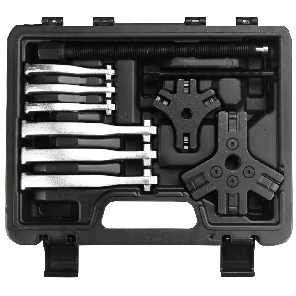Ratcheting Puller Set 2T and 5T 2 or 3 Leg Configurations Powerhand SIN-300.0042