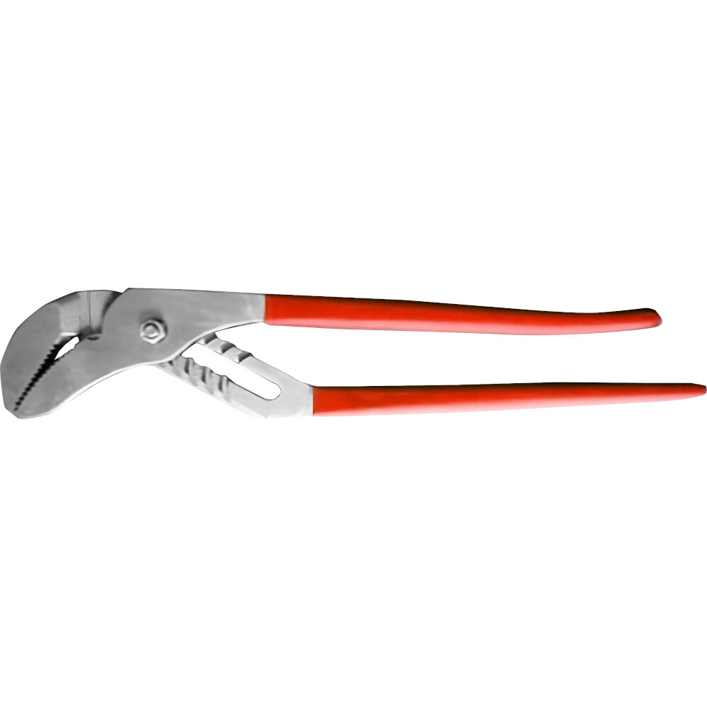 Water Pump Pliers 16" - Grade 45 Carbon Steel Powerhand SIN-900.0527 - Free Post