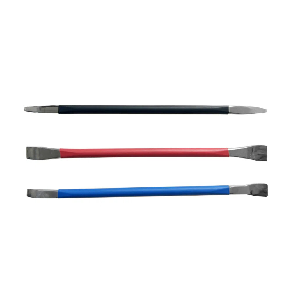 Pry Bar Mini Metal Set 3 Pieces for Trim & Interior work- Powerhand SIN-300.0024