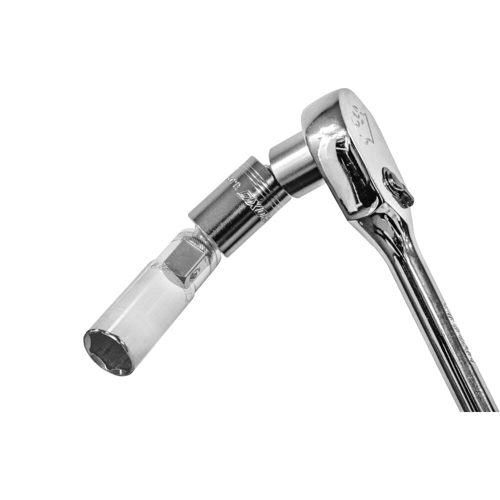 Universal Double Joint UJ 3Pc Set Heat Treated - Chrome Molybdenum BOXO UJ90-001