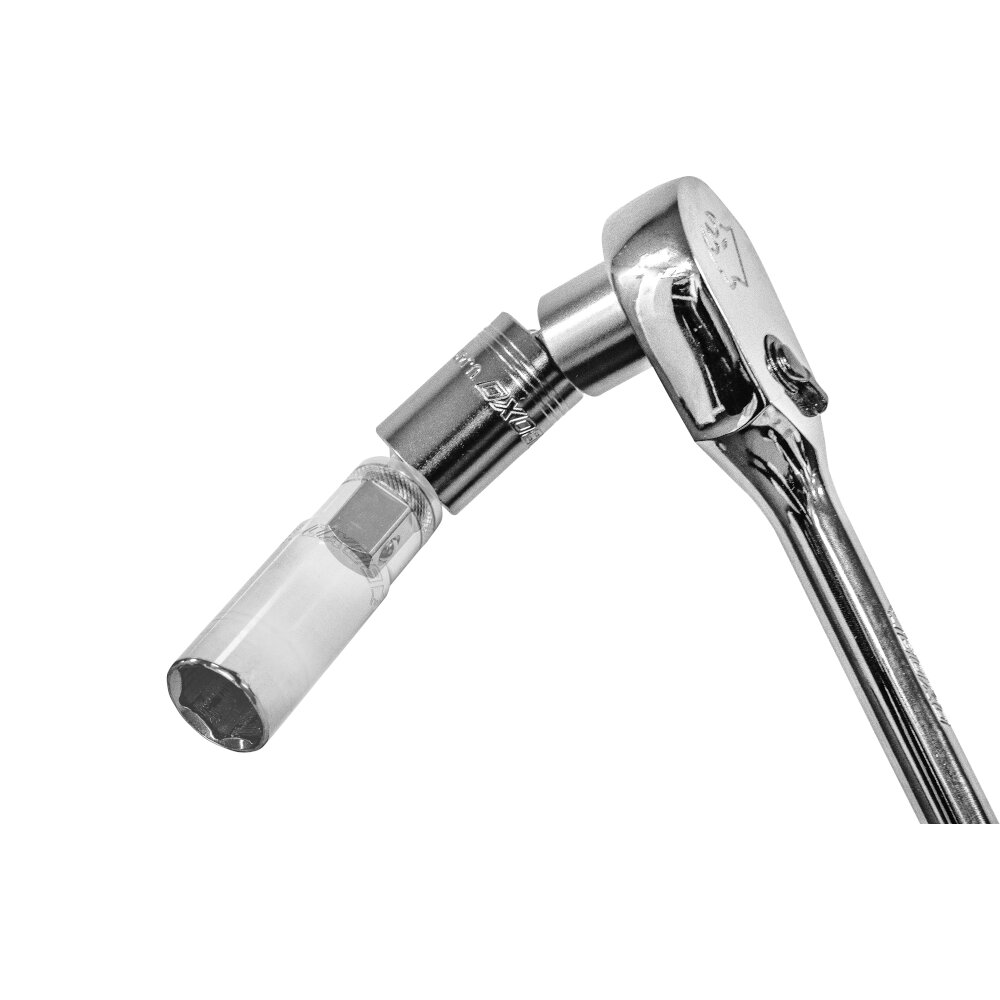 Universal Double Joint UJ 3Pc Set Heat Treated - Chrome Molybdenum BOXO UJ90-001