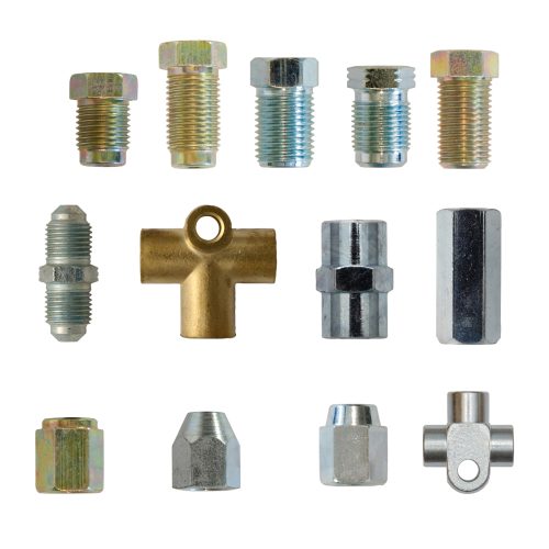 Brake Fittings