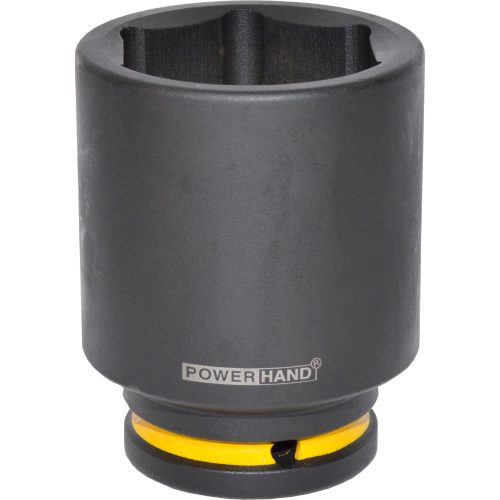 Deep Sockets