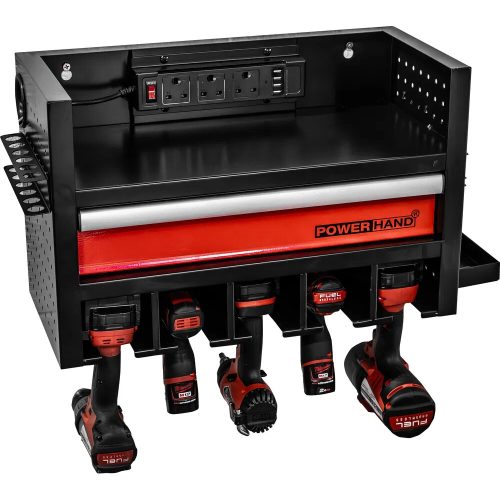 Toolbox Accessories