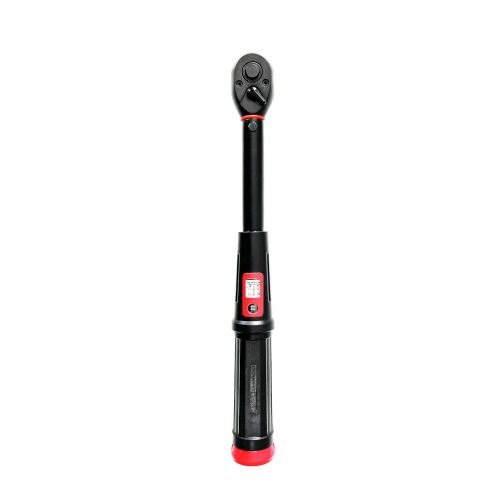 Torque Wrench 3/8" Dr Window Type Reading Scale 10 - 60Nm Powerhand SIN-201.0007