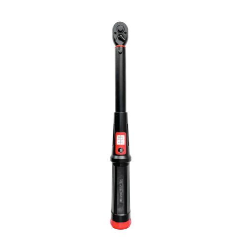 Torque Wrench 3/8" Dr Window Type Reading Scale 20 -120Nm Powerhand SIN-201.0008