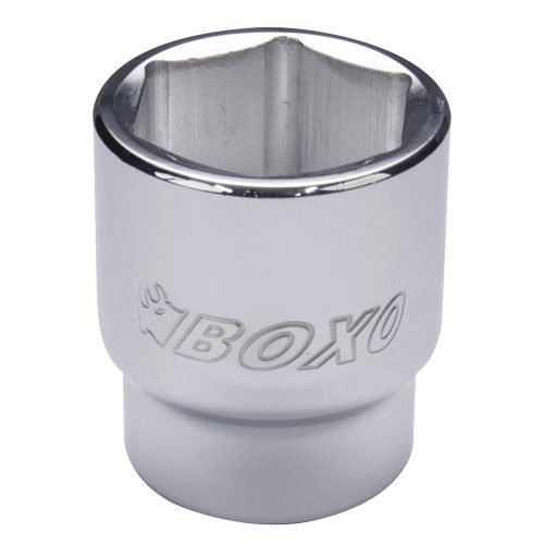 Standard Sockets
