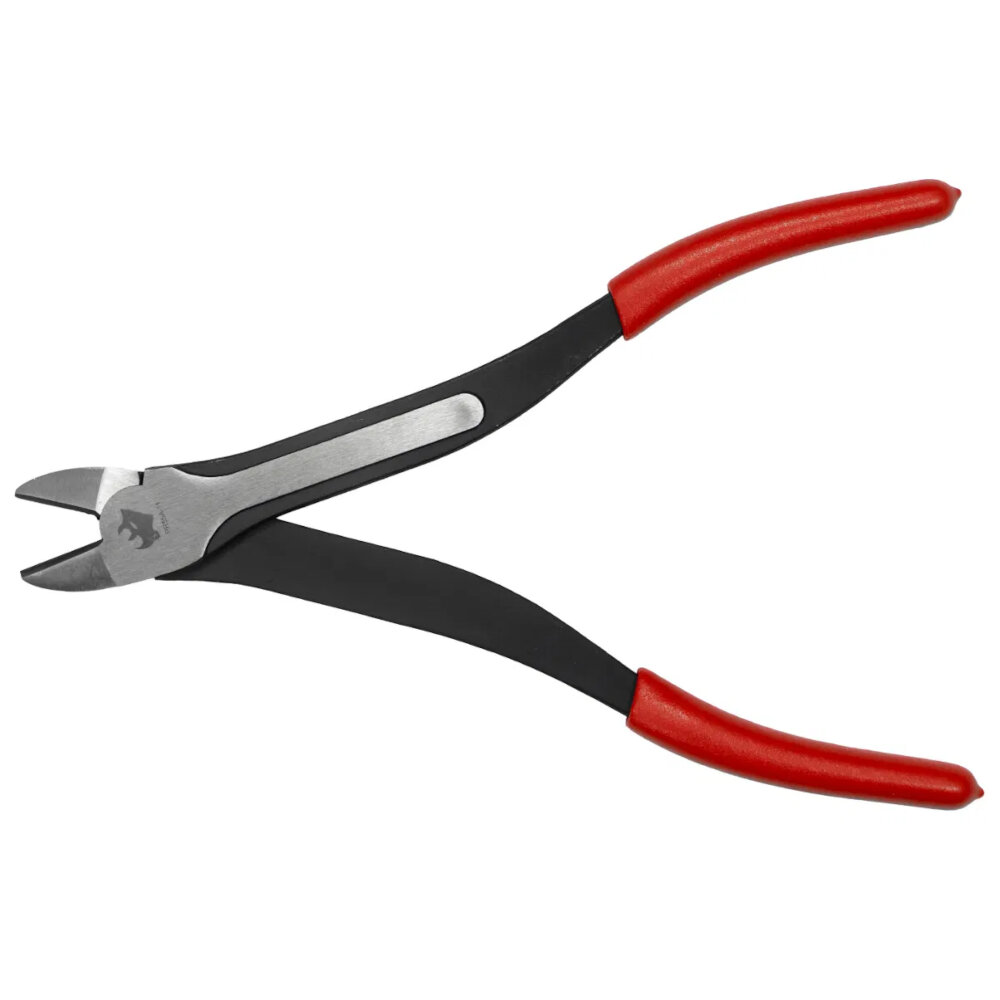 Side Cutters Long Reach 290mm Precision Cut in Hard-to-Reach Areas BOXO PR55A-11 - Image 2