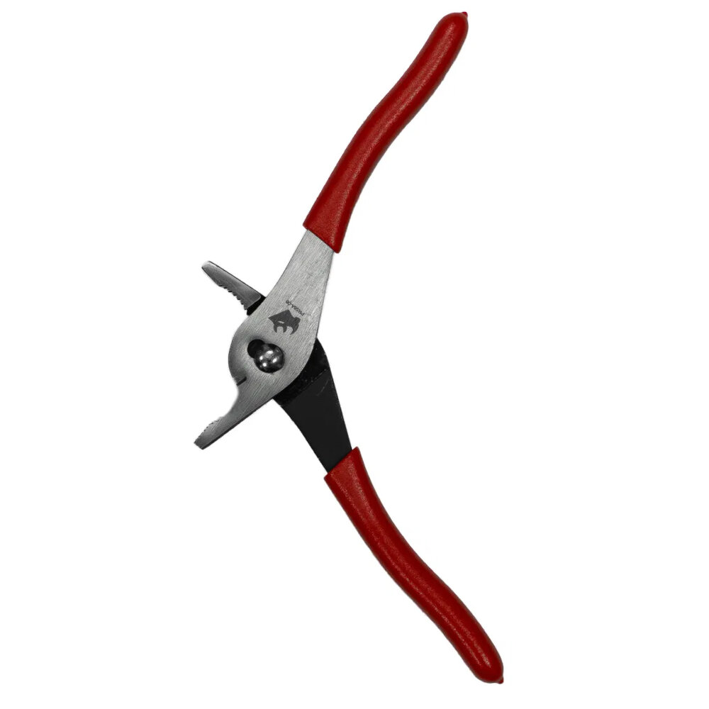 Slip Joint Pliers 200mm - Adjustable Jaw Opening Size - BOXO PR58A-08 - Image 2