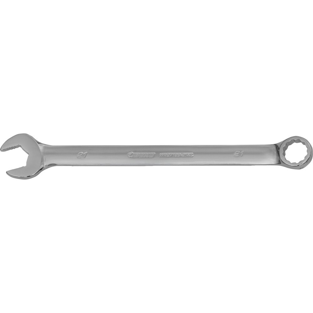 Combination Spanner Set XL Flank Drive Master Set 19 Pieces 8 – 32mm BOXO BX7001 - Image 2
