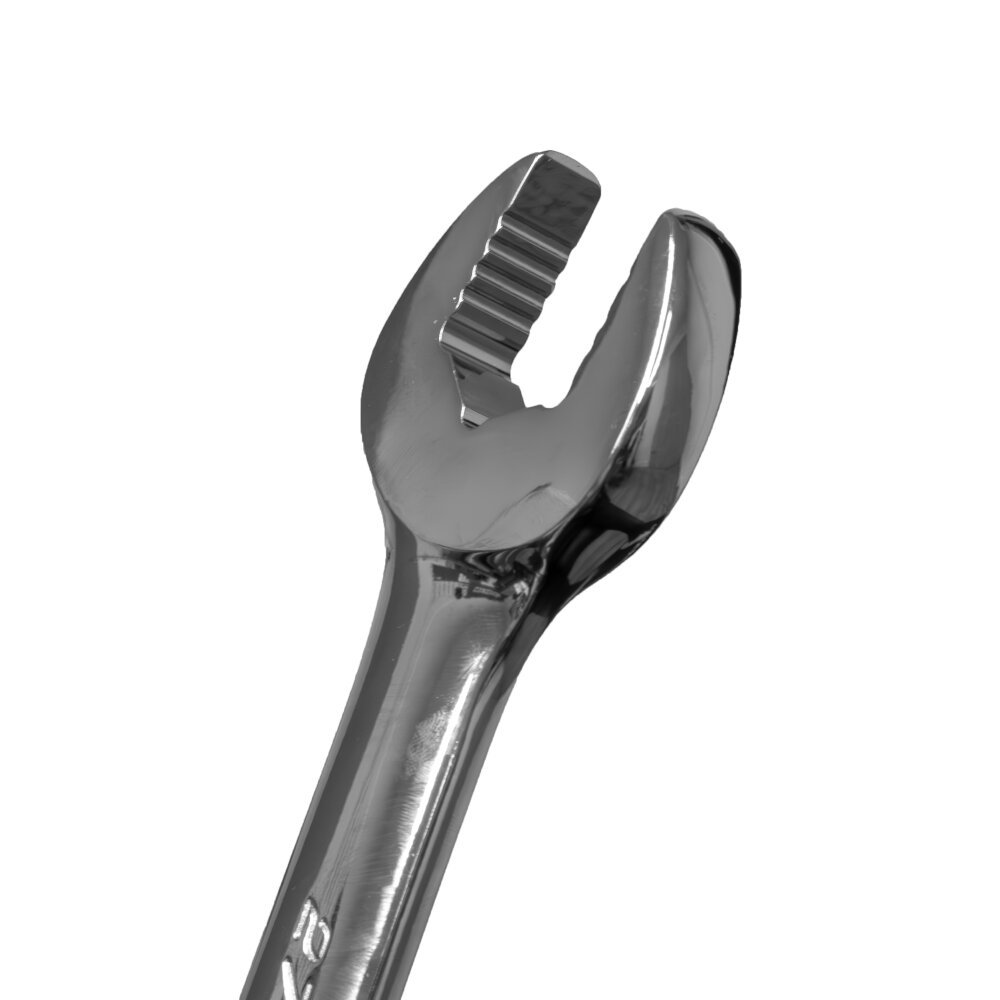 Combination Spanner Set XL Flank Drive Master Set 19 Pieces 8 – 32mm BOXO BX7001 - Image 4