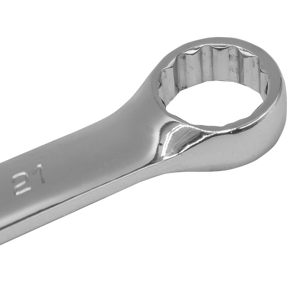 Combination Spanner Set 18 Piece 6 - 24mm 15° Offset Jaw In EVA Foam BOXO BX7003 - Image 3