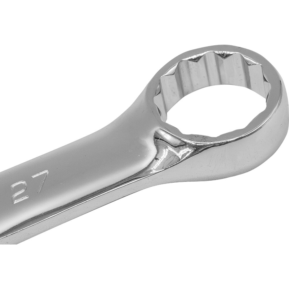 Combination Spanner Master Set 25Pc 6 - 32mm 15° Offset Jaw EVA Foam BOXO BX7004 - Image 3