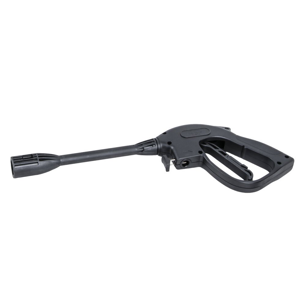 Pressure Washer 135 Bar with 5m Hose 5m Cable Soap Bottle etc Hurricane W10-0001 - Image 3