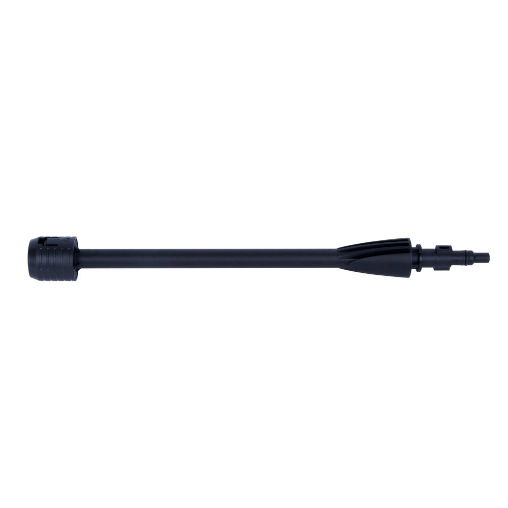 Pressure Washer 135 Bar with 5m Hose 5m Cable Soap Bottle etc Hurricane W10-0001 - Image 4